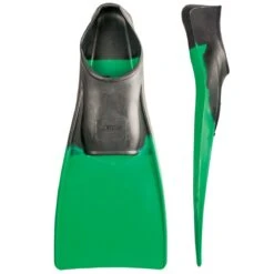 FINIS Floating Swim Fins 22 FINIS Floating Swim Fins -Speedo Online Store 1.05.037 blackgreen.xxxl studio.main 20 1 1 1