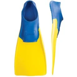 FINIS Floating Swim Fins 19 FINIS Floating Swim Fins -Speedo Online Store 1.05.037 blueyellow.xs studio.main 13 1 1 1