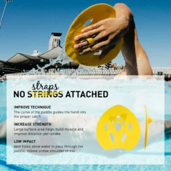 Finis Manta Paddle -Speedo Online Store 1.05.152 usage.main 20