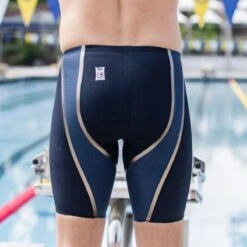 Finis Rival 2.0 Jammer 14 Finis Rival 2.0 Jammer -Speedo Online Store 1.10.130 james blue usage.main 11