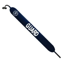 50" Standard Rescue Tube -Speedo Online Store 100 front navy 2 3