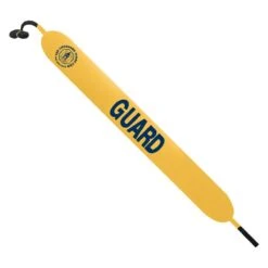 50" Standard Rescue Tube -Speedo Online Store 100 front yellow 1 1 5