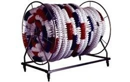 Paragon Standard SS Lane Storage Reel 4 Paragon Standard SS Lane Storage Reel - Image 2