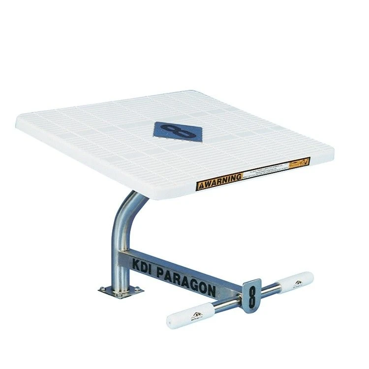 Paragon Shortee Model Quickset Platform 3 Paragon Shortee Model Quickset Platform