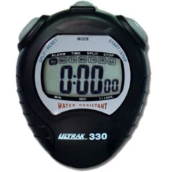 Ultrak 330 Stopwatch -Speedo Online Store 10305
