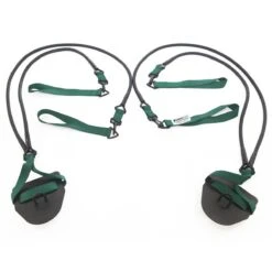 StrechCordz Breaststroke Machine 11 StrechCordz Breaststroke Machine -Speedo Online Store 108 top green