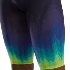 TYR Venzo Influx High Waist Jammer 23 TYR Venzo Influx High Waist Jammer -Speedo Online Store 10 3