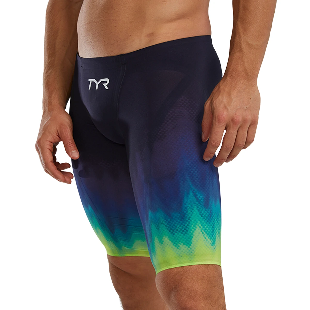 TYR Venzo Influx Low Waist Jammer 12 TYR Venzo Influx Low Waist Jammer - Image 10