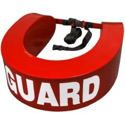 40" Standard Rescue Tube 12 40" Standard Rescue Tube -Speedo Online Store 112 red front strap