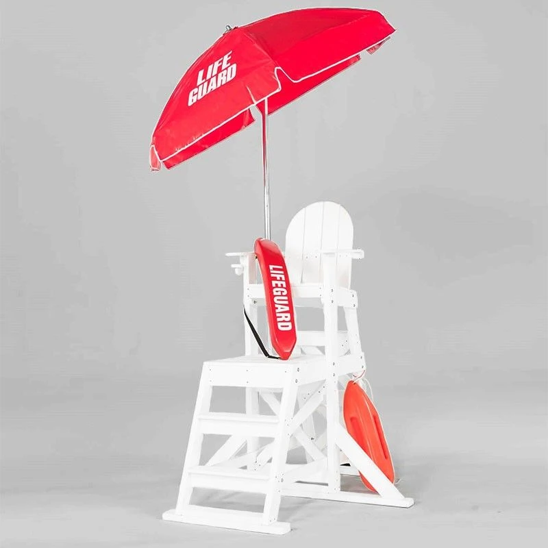 Lifeguard Umbrella 3 Lifeguard Umbrella
