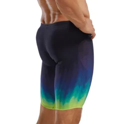 TYR Venzo Influx Low Waist Jammer 24 TYR Venzo Influx Low Waist Jammer -Speedo Online Store 11 3