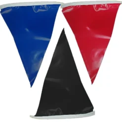 50 Ft. Polyethylene Flags 19 50 Ft. Polyethylene Flags -Speedo Online Store 12445 2 1