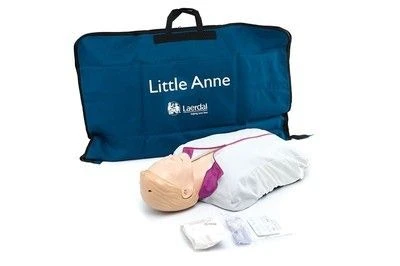 Laerdal Little Anne QCPR 5 Laerdal Little Anne QCPR - Image 3
