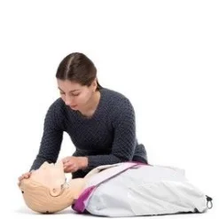 Laerdal Little Anne QCPR 10 Laerdal Little Anne QCPR -Speedo Online Store 13039