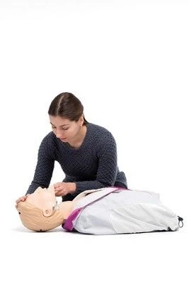 Laerdal Little Anne QCPR 6 Laerdal Little Anne QCPR - Image 4