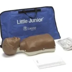 Laerdal Little Junior QCPR 8 Laerdal Little Junior QCPR -Speedo Online Store 13041