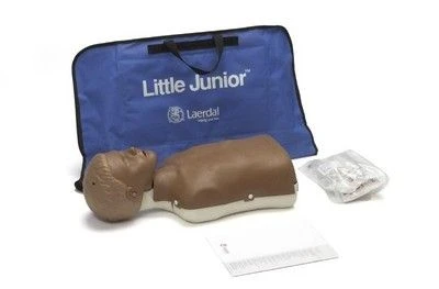 Laerdal Little Junior QCPR 5 Laerdal Little Junior QCPR - Image 3