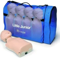 Little Junior 4-Pack