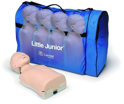 Little Junior 4-Pack 3 Little Junior 4-Pack