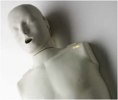 Prestan Adult Manikin With CPR Monitor 5 Prestan Adult Manikin With CPR Monitor - Image 3