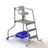 5' Discovery Chair -Speedo Online Store 13058