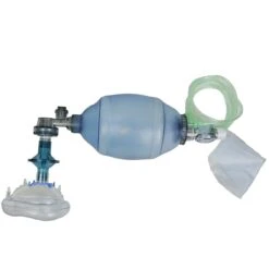 Adult Bag Valve Mask -Speedo Online Store 130 with filter