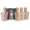 Prestan Adult Manikins 4-pack With CPR Monitor -Speedo Online Store 1311