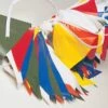 50 Ft. Polyethylene Flags -Speedo Online Store 13155 2