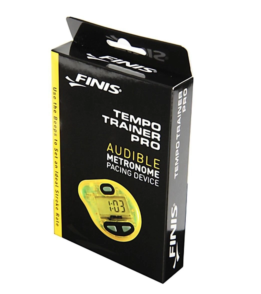 Finis Tempo Trainer Pro 7 Finis Tempo Trainer Pro - Image 5