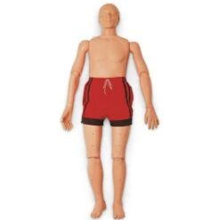 Child Water Rescue Manikin-Rescue Manikin With CPR