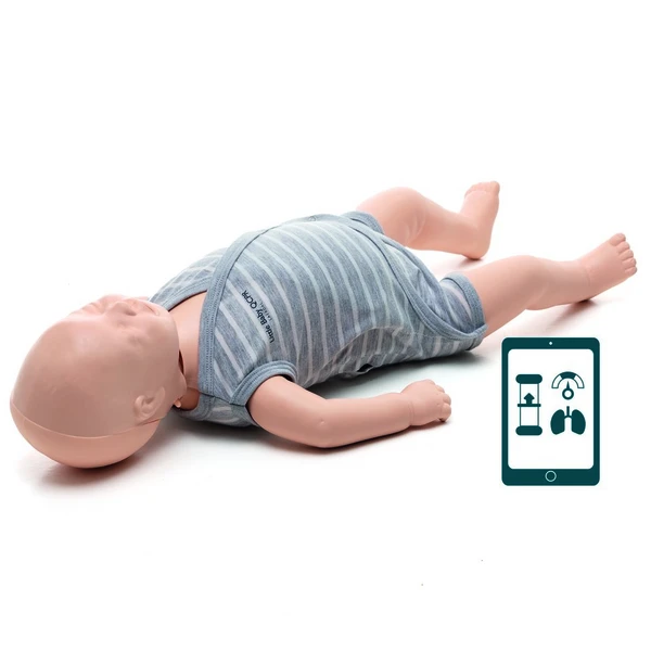 Laerdal Little Baby QCPR 3 Laerdal Little Baby QCPR