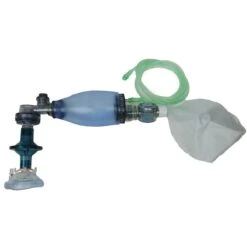 Infant Bag Valve Mask -Speedo Online Store 134 withfilter