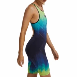 TYR Venzo Influx Open Back Kneeskin 28 TYR Venzo Influx Open Back Kneeskin -Speedo Online Store 13 1