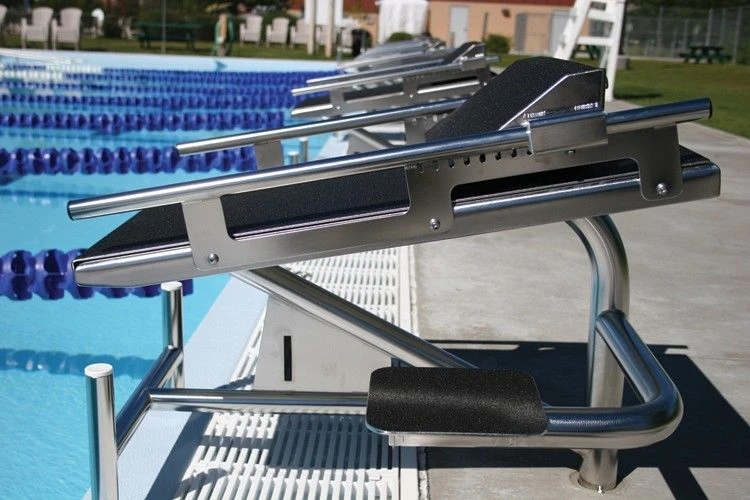 Spectrum Xcellerator Starting Platform 4 Spectrum Xcellerator Starting Platform - Image 2