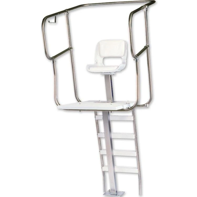 Hyalite Chair 3 Hyalite Chair