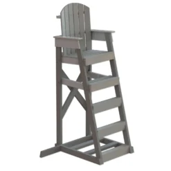60" Mendota Guard Chair