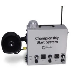 Colorado Time Championship Start System