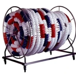 Paragon Large Capacity Lane Storage Reel