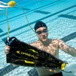 Drag+Fly Resistance Swimming Trainer 7 Drag+Fly Resistance Swimming Trainer -Speedo Online Store 15156