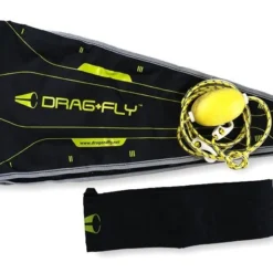 Drag+Fly Resistance Swimming Trainer