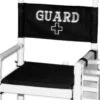 Replacement Seat And Back For Portable Lifeguard Station -Speedo Online Store 1577 copy