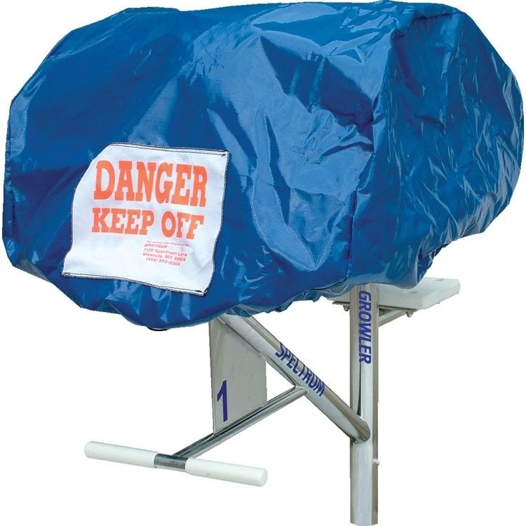 Spectrum Soft Starting Platform Cover 3 Spectrum Soft Starting Platform Cover