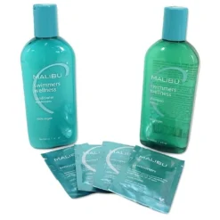 Malibu C Superior Swimmers Kit