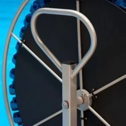 Nordesco/TSP Deluxe Lane Line Storage Reel 11 Nordesco/TSP Deluxe Lane Line Storage Reel -Speedo Online Store 15934