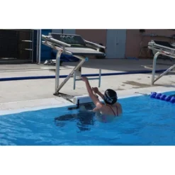 FINA Compliant Backstroke Start Device 10 FINA Compliant Backstroke Start Device -Speedo Online Store 15965