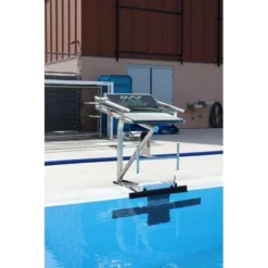 FINA Compliant Backstroke Start Device 11 FINA Compliant Backstroke Start Device -Speedo Online Store 15966