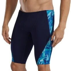 TYR Crystalized Jammer -Speedo Online Store 15 2
