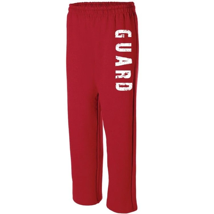 RISE Guard Sweats 3 RISE Guard Sweats