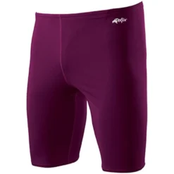 Dolfin Poly Solid Jammer -Speedo Online Store 16914