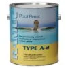 Ramuc Type A-2 Rubber Based Premium Pool Paint 1-gallon -Speedo Online Store 17372